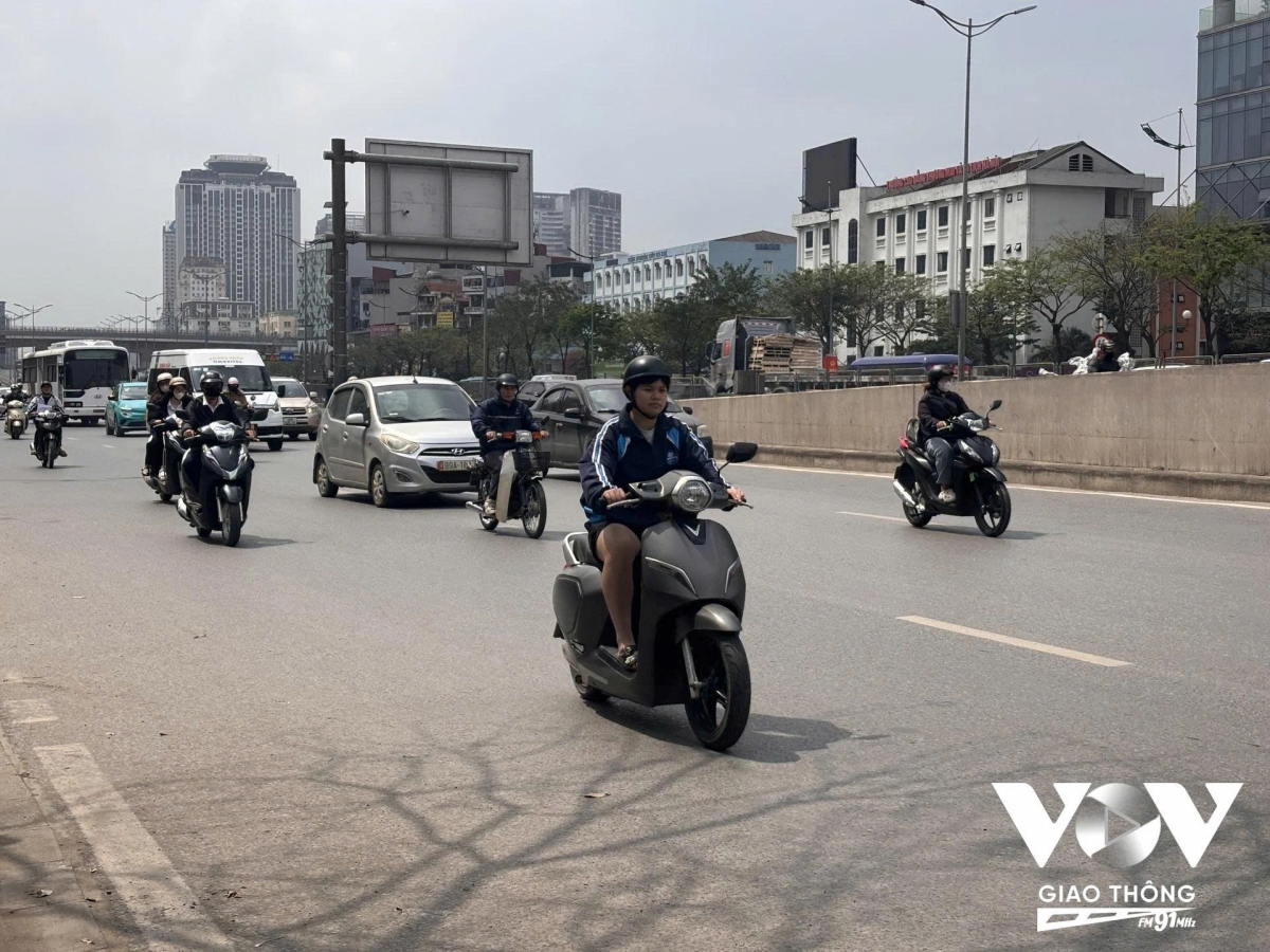 Trước làn sóng chuyển đổi, không phải ai cũng sẵn sàng chuyển sang xe điện trong thời điểm hiện tại