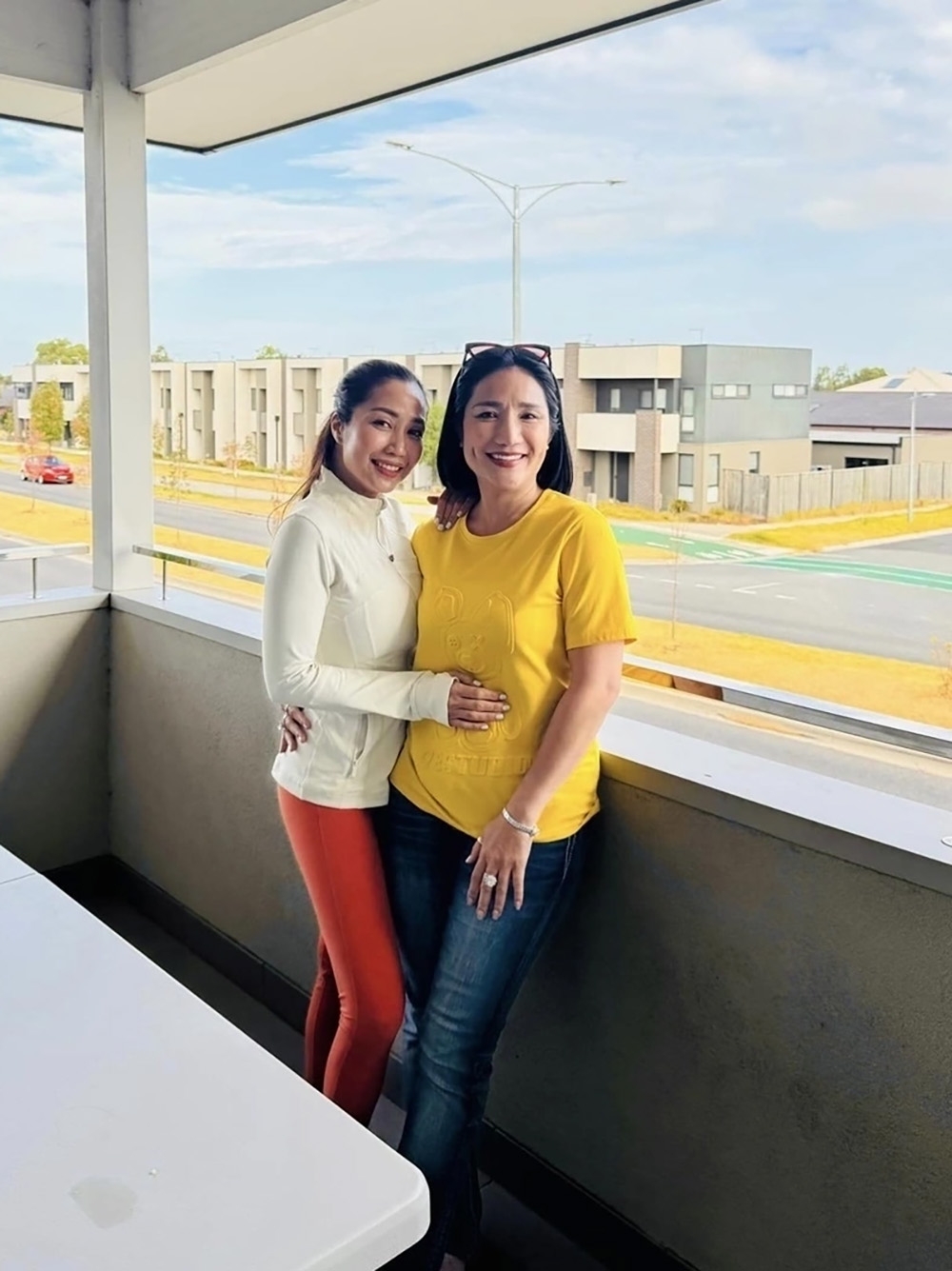 Ốc Thanh Vân nói lý do bán căn nhà tâm huyết ở Australia “vì không thể quản lý từ xa”.