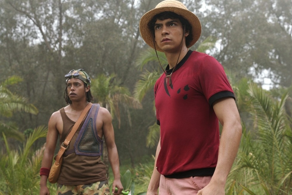 Lượng người xem tăng mạnh, đưa One Piece 2 trở thành một trong những series nổi bật nhất năm.(Ảnh: Netflix)