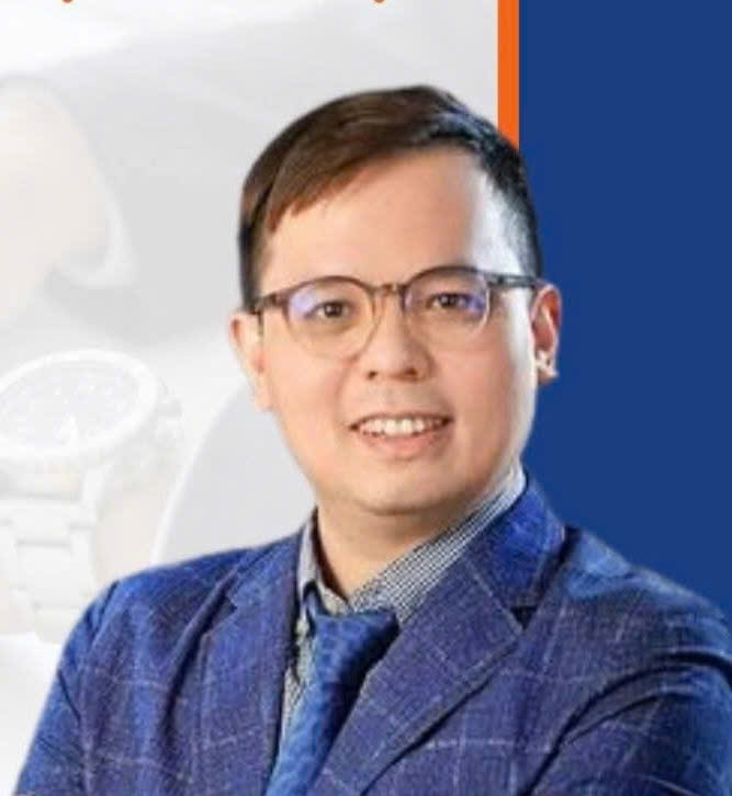 Tiến sĩ Phạm Hiệp, Viện trưởng Viện Nghiên cứu Giáo dục và Chuyển giao tri thức, Trường Đại học Thành Đô