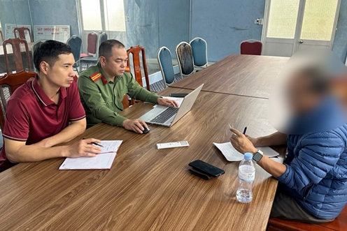 Công an TP Hải Phòng khuyến cáo người dân cần nâng cao ý thức, trách nhiệm khi sử dụng mạng xã hội; trước khi đăng tải, bình luận hoặc chia sẻ thông tin cần kiểm tra kỹ tính xác thực để tránh tiếp tay cho các nội dung sai lệch.