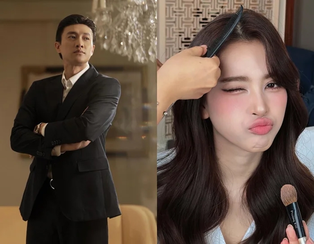 Quốc Trường công khai điều đặc biệt cho Tiểu Vy với bình luận: “Chu mỏ đẹp quá”.