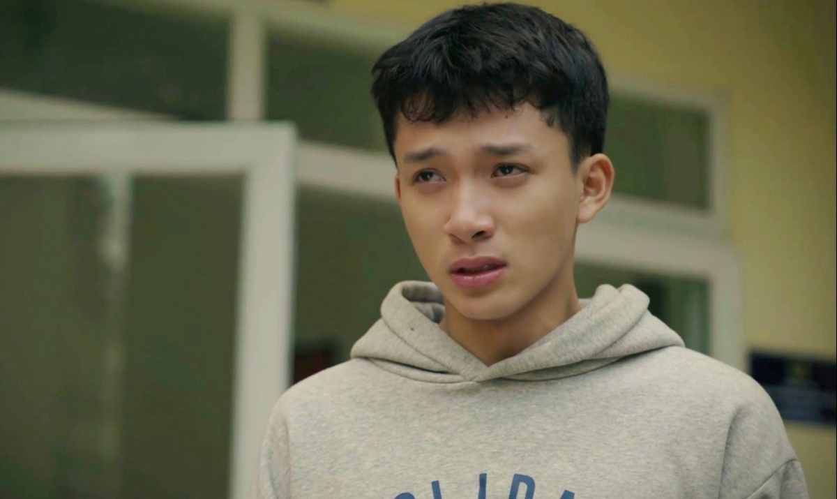 Nhân vật Minh có nhiều biến cố ở tuổi 17