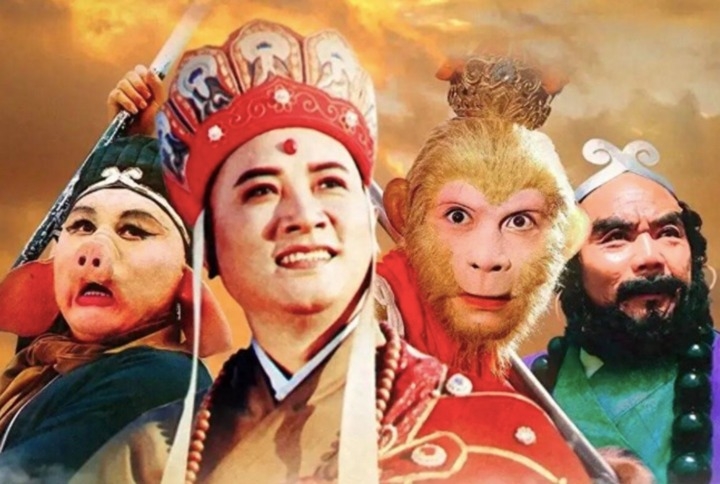 Trung Quốc sẽ làm lại bộ phim "Tây du ký" với mức đầu tư lên đến 550 triệu NDT (hơn 1.900 tỷ đồng).