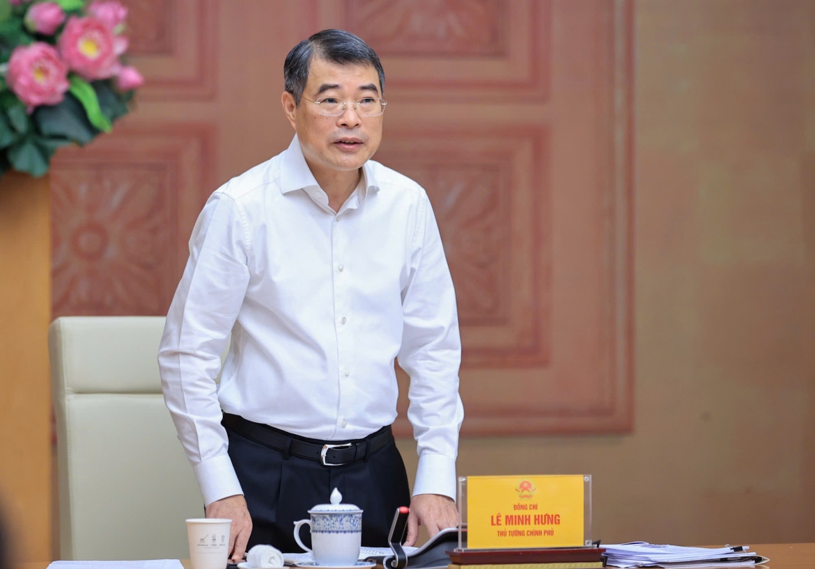 Thủ tướng: Đẩy nhanh tiến độ xây dựng kế hoạch đầu tư công trung hạn 2026-2030
