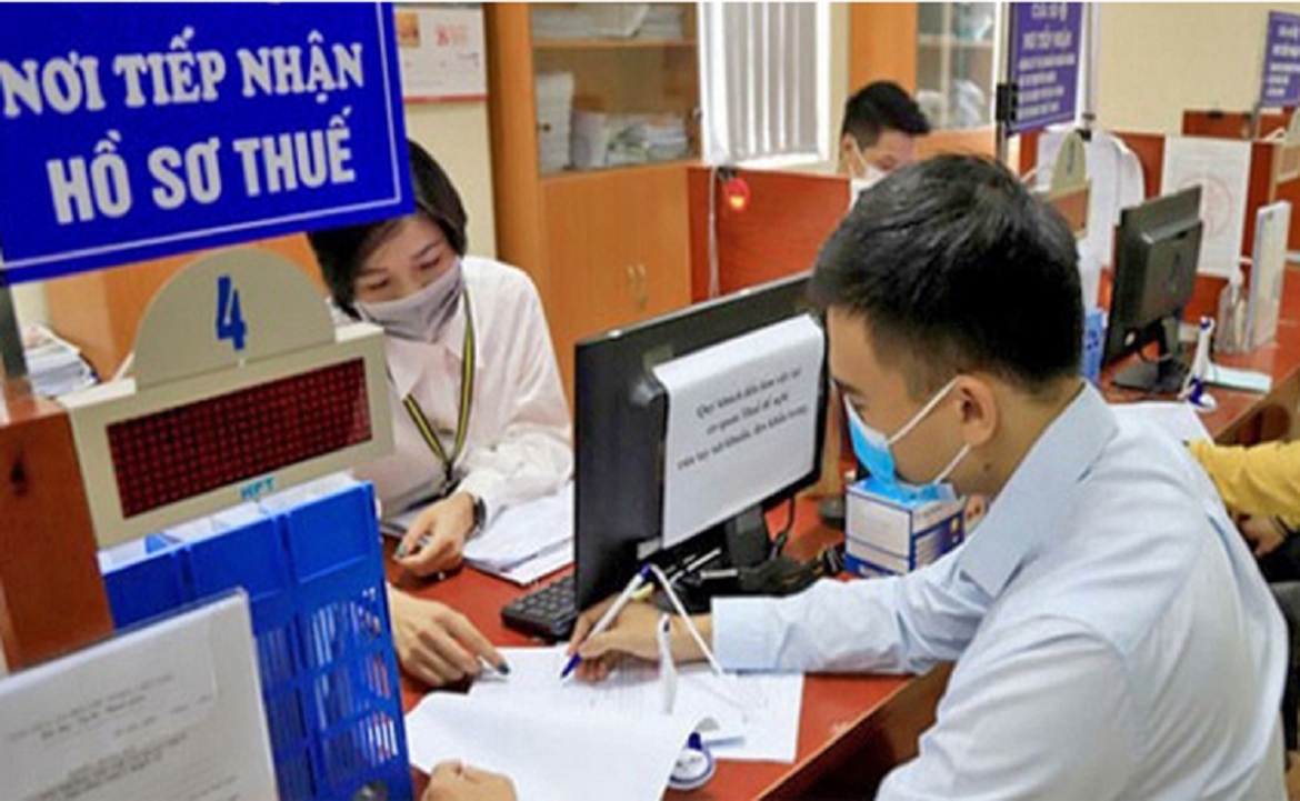 Chính sách an sinh xã hội tiếp tục được mở rộng với việc miễn thuế     Ảnh:VGP 