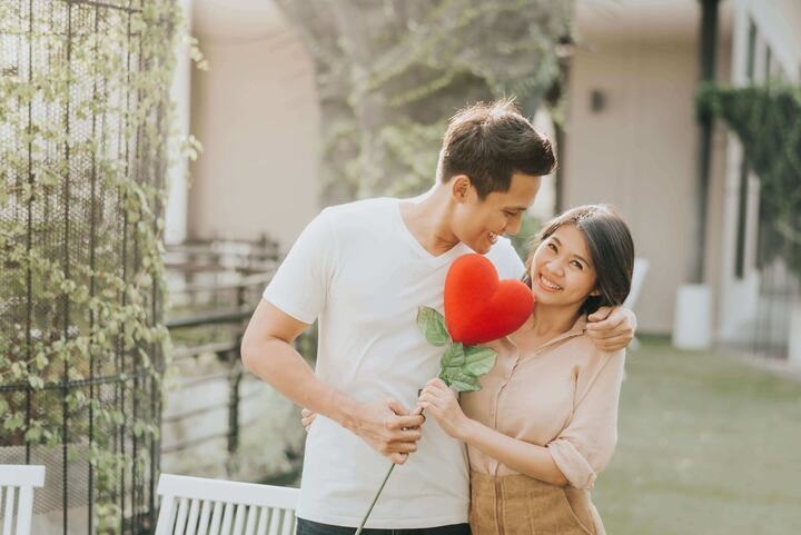 Có phải đàn ông thường yêu thích những người phụ nữ độc lập, tự chủ về tài chính. (Ảnh: iStock)