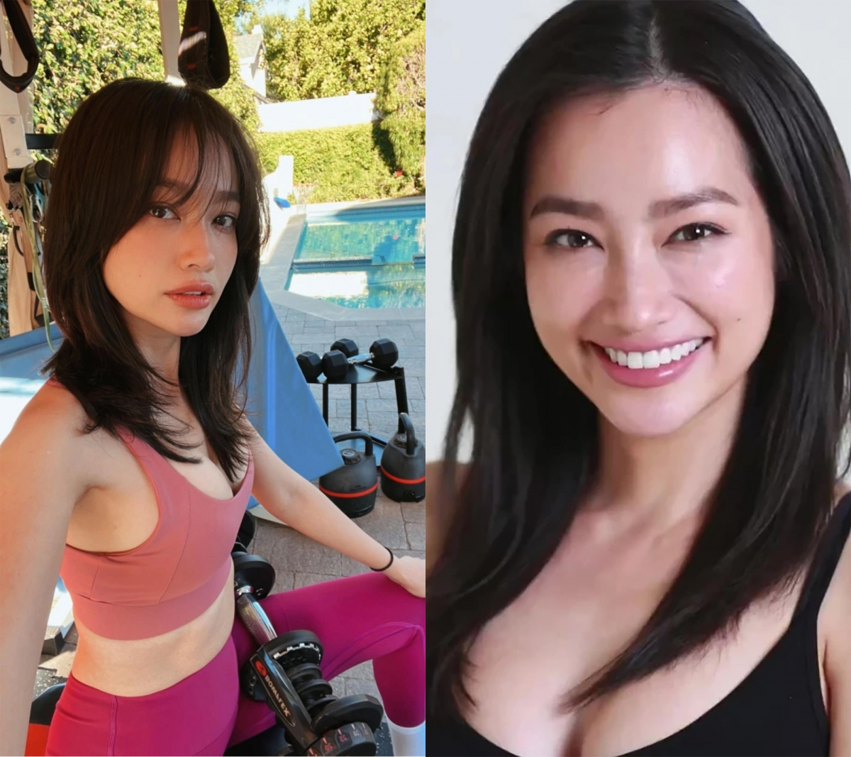 Nàng hậu Việt Nam Trúc Diễm vừa xuất hiện trong video casting của Victoria’s Secret: “Bắn” 3 ngoại ngữ, tốt nghiệp trường danh tiếng. Trong một chia sẻ khác, Trúc Diễm cho biết: “Tôi không ăn sau 20h để giữ dáng”.