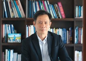 TS. Lê Duy Bình, Giám đốc điều hành Economica Việt Nam