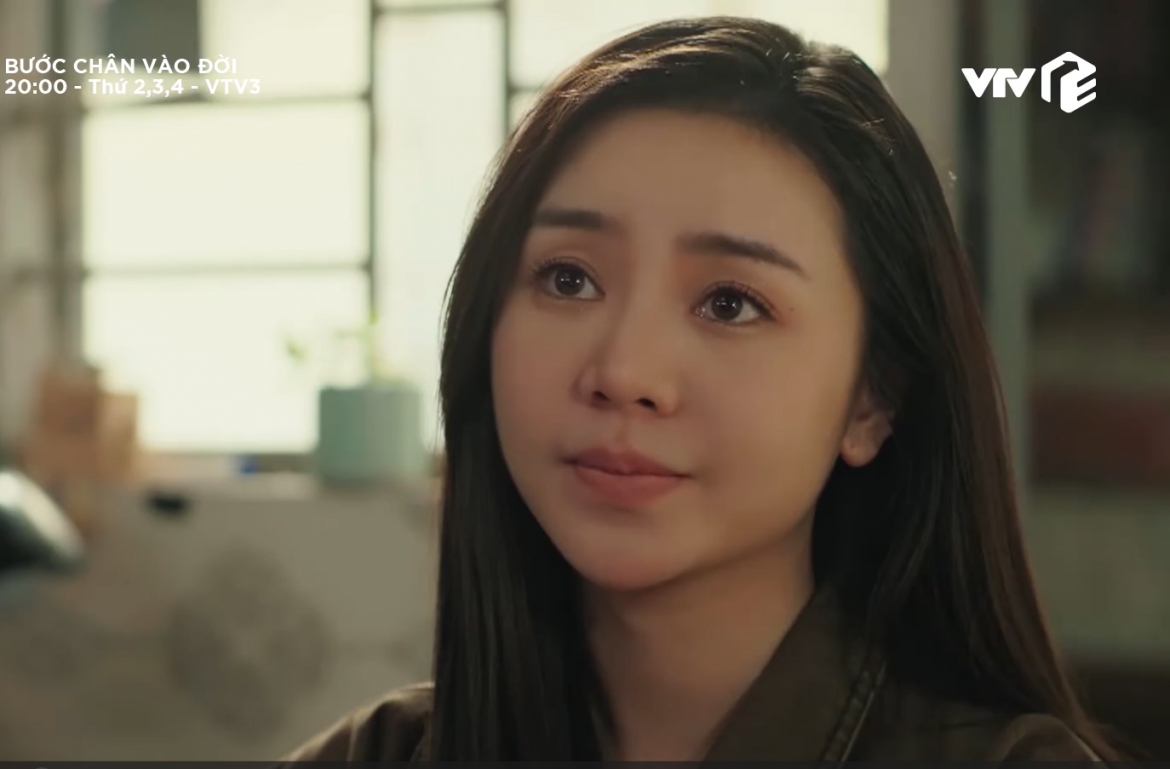 Thương trách móc bạn thân vì bao che cho em trai