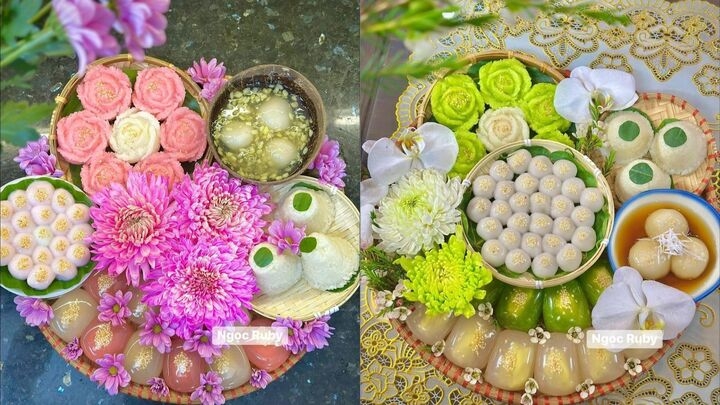 Văn khấn mùng 1 giúp các gia đình bày tỏ với Thổ công, thần linh và gia tiên