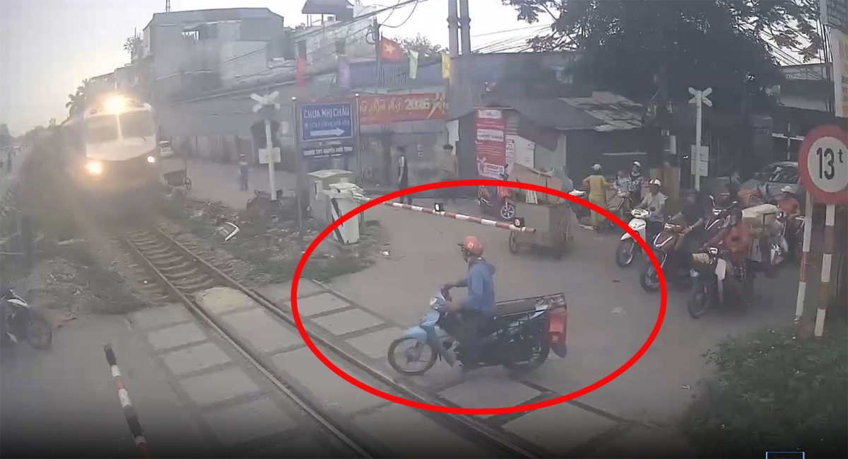 Ảnh cắt từ clip