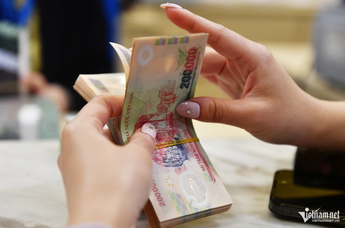 Người nộp thuế băn khoăn khi có thu nhập ở nhiều tỉnh, cá nhân tự quyết toán thuế thu nhập cá nhân sẽ nộp hồ sơ ở đâu? (Ảnh: Nam Khánh)