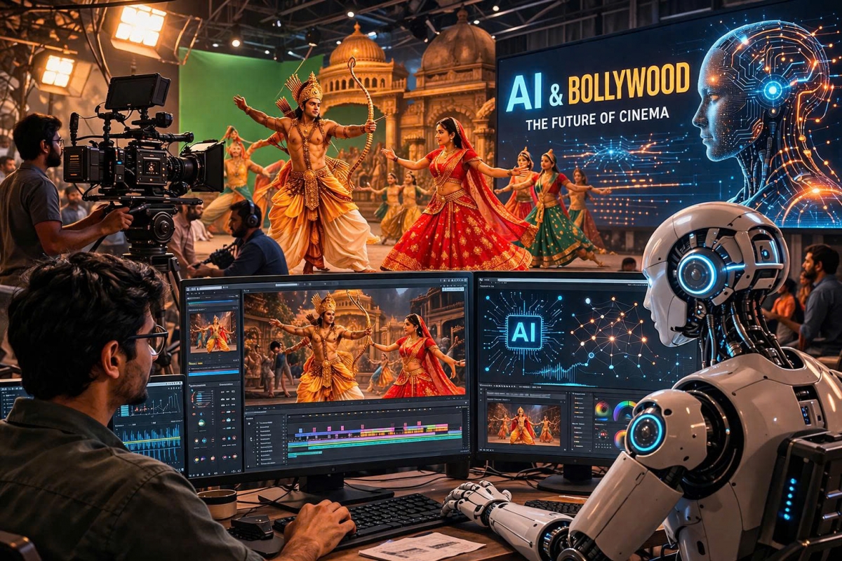 Ảnh minh họa từ Chat GPT.