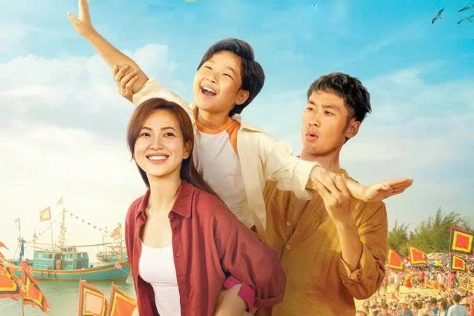 "Báu vật trời cho" của đạo diễn Lê Thanh Sơn