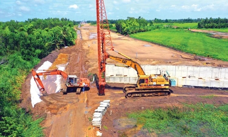 Ảnh minh hoạ: Báo Đấu thầu