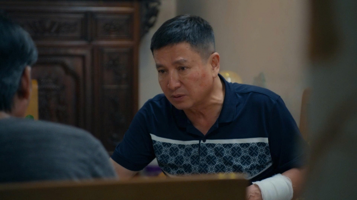NSƯT Chí Trung