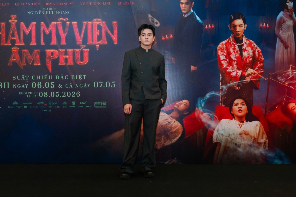 Vào đúng ngày Thuận (Lê Xuân Tiền) cầu hôn Thanh (Ngọc Trinh) thì bi kịch ập đến. Anh chìm vào hôn mê sau tai nạn. Để cứu anh, Thanh dấn thân vào hành trình nhiều đánh đổi mạo hiểm tại một bệnh viện ma quái và hẻo lánh.