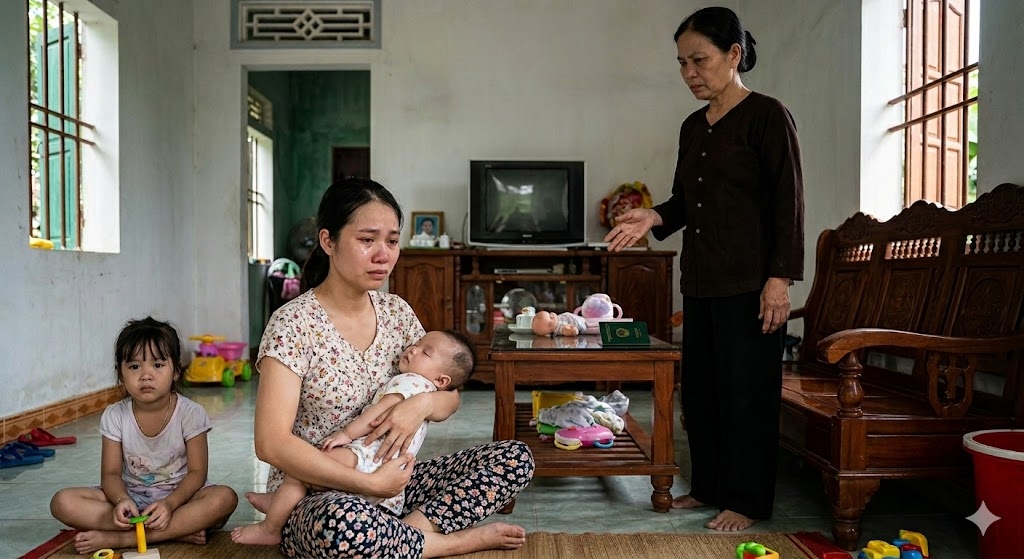 Ảnh minh họa, nguồn: AI