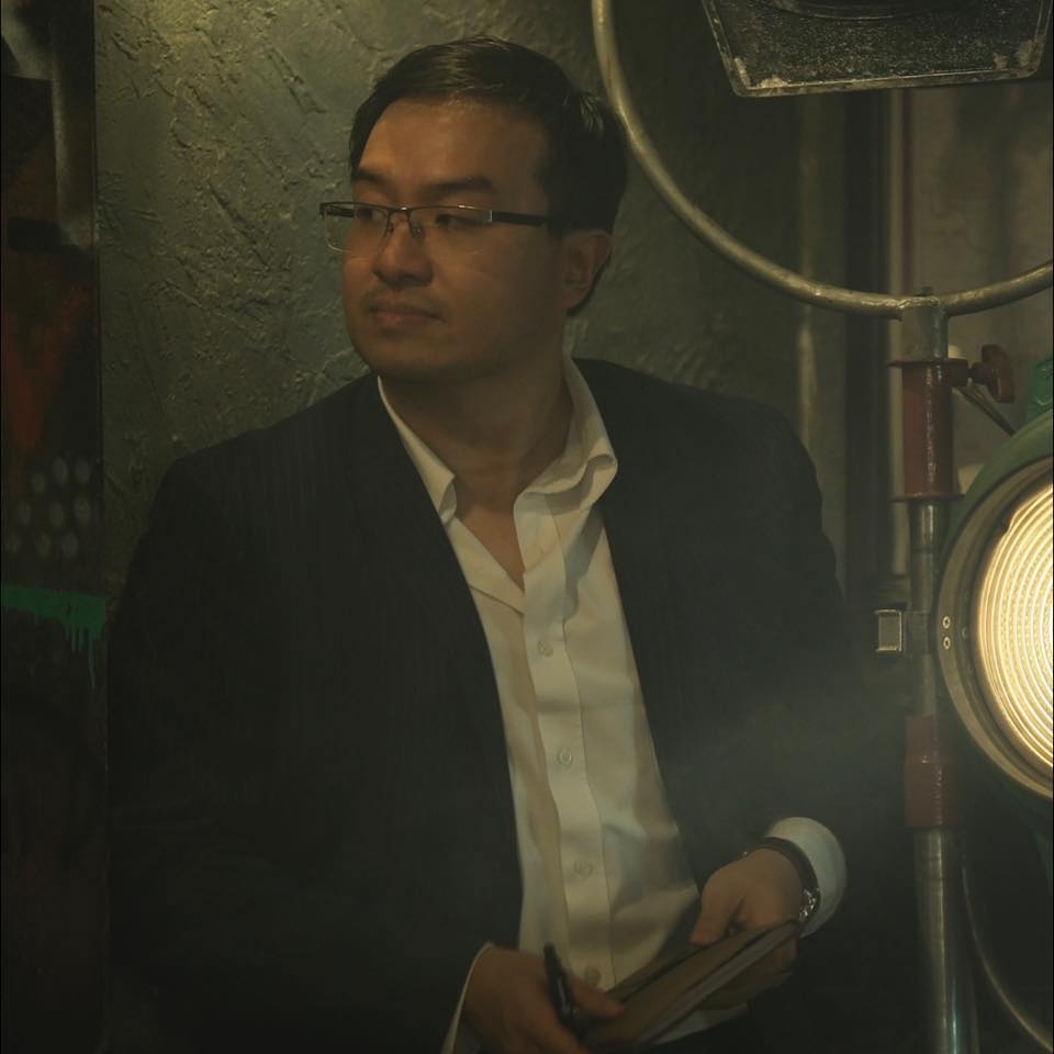 Nhà phê bình Nguyên Lê