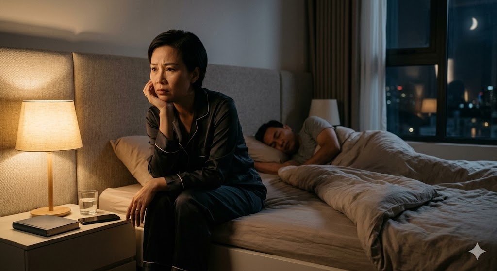 Ảnh minh họa, nguồn: AI