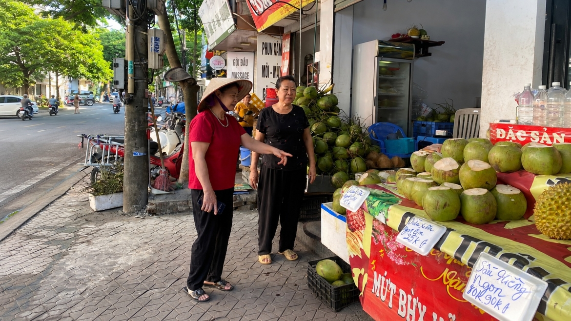 Sự đồng thuận của người dân là yếu tố cốt lõi để xây dựng thành công mô hình phường xã hội chủ nghĩa.