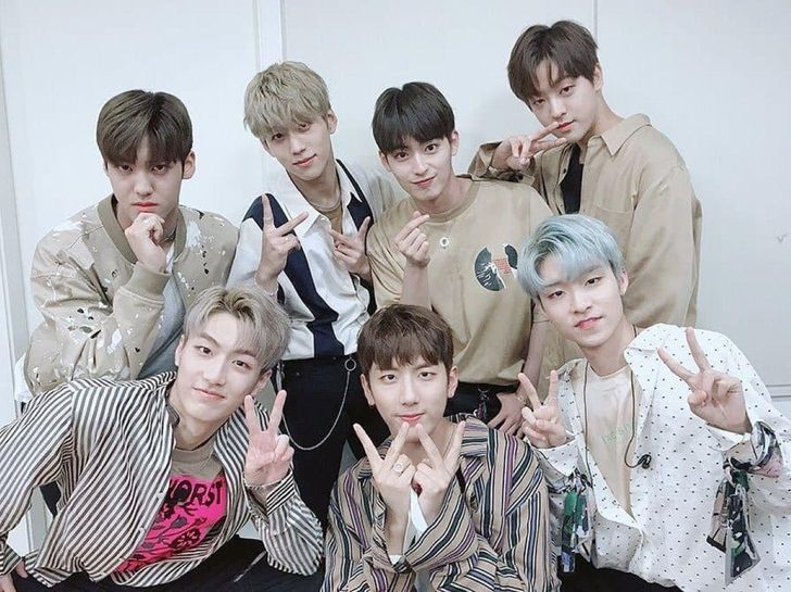 Nhóm nhạc K-pop MYTEEN đã tan rã vào năm 2019. Nguồn: Instagram