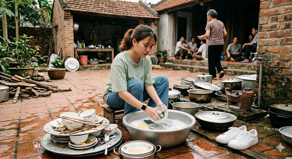 Ảnh minh họa, nguồn: AI