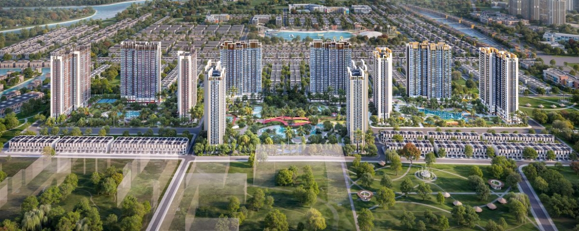 Không gian sống hàng hiệu của Masterise Homes được kiến tạo theo một hệ tiêu chuẩn có thể được cảm nhận, kiểm chứng và duy trì theo thời gian (Ảnh: MH)