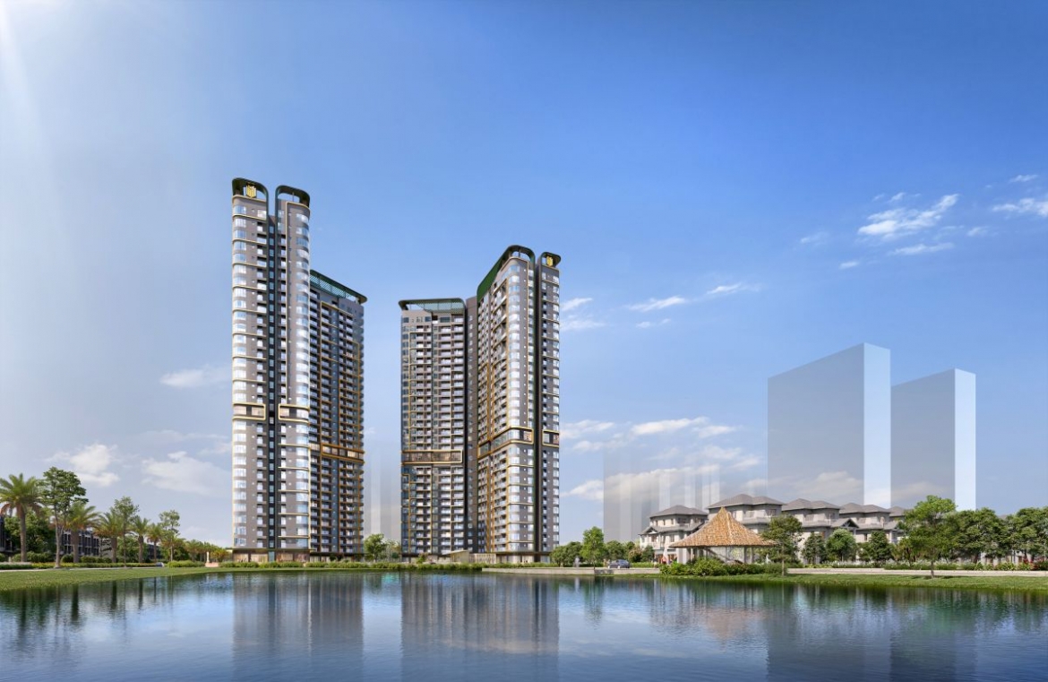 LUMIÈRE Orient Pearl xuất sắc giành giải thưởng 5 sao tại APPA năm nay (Ảnh: MH)
