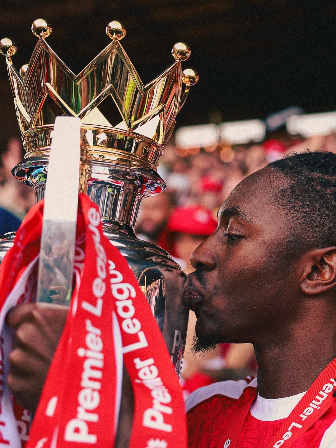 Không những vậy, tính từ đầu mùa giải 2022/2023, Arsenal là đội giành nhiều điểm nhất tại Ngoại hạng Anh với 332 điểm.