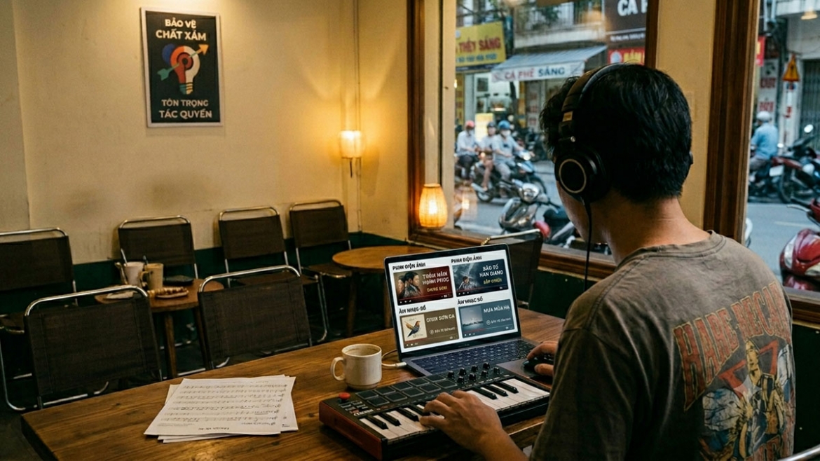 Ảnh minh họa: Gemini