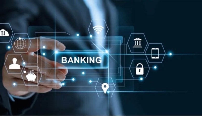 Bộ Tài chính bỏ đề xuất ngân hàng phải cung cấp thông tin tài khoản người nộp thuế (Ảnh minh họa: KT)