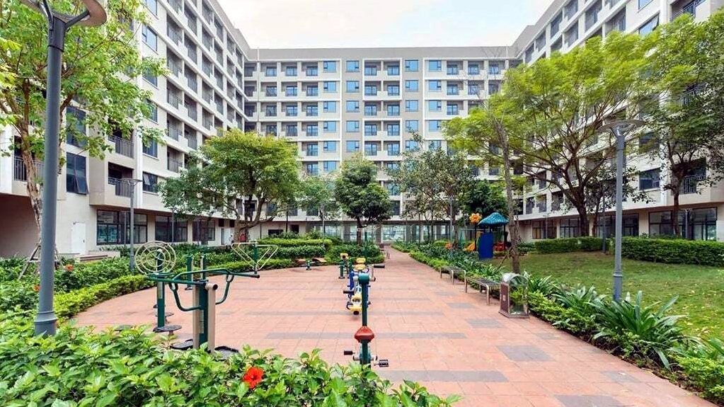 Nguồn cung nhà ở xã hội tăng mạnh trong đầu năm 2026