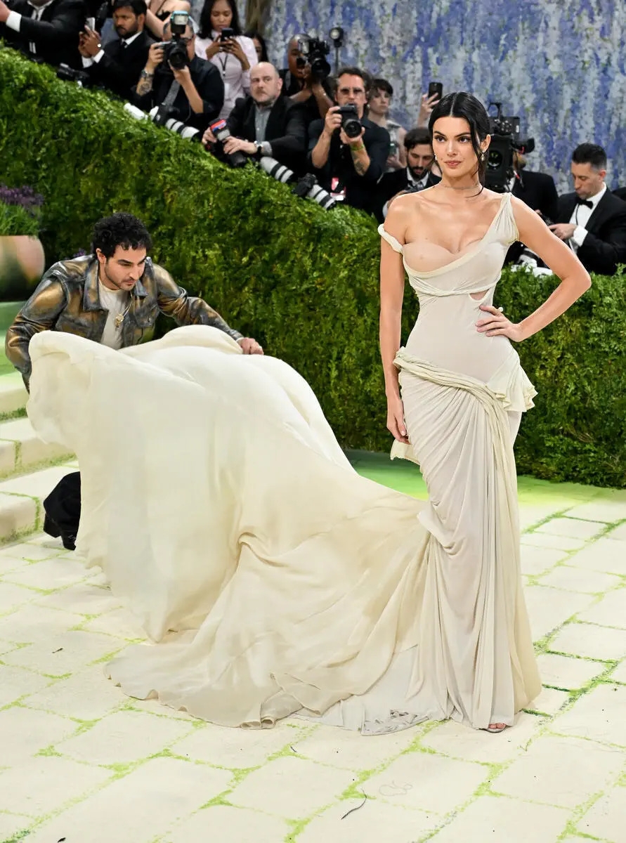 Kendall Jenner