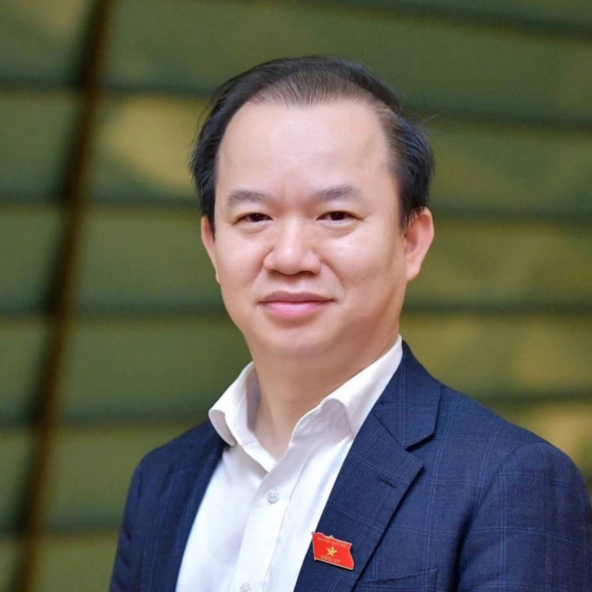 PGS.TS Bùi Hoài Sơn, Ủy viên chuyên trách Ủy ban Văn hóa và Xã hội của Quốc hội.