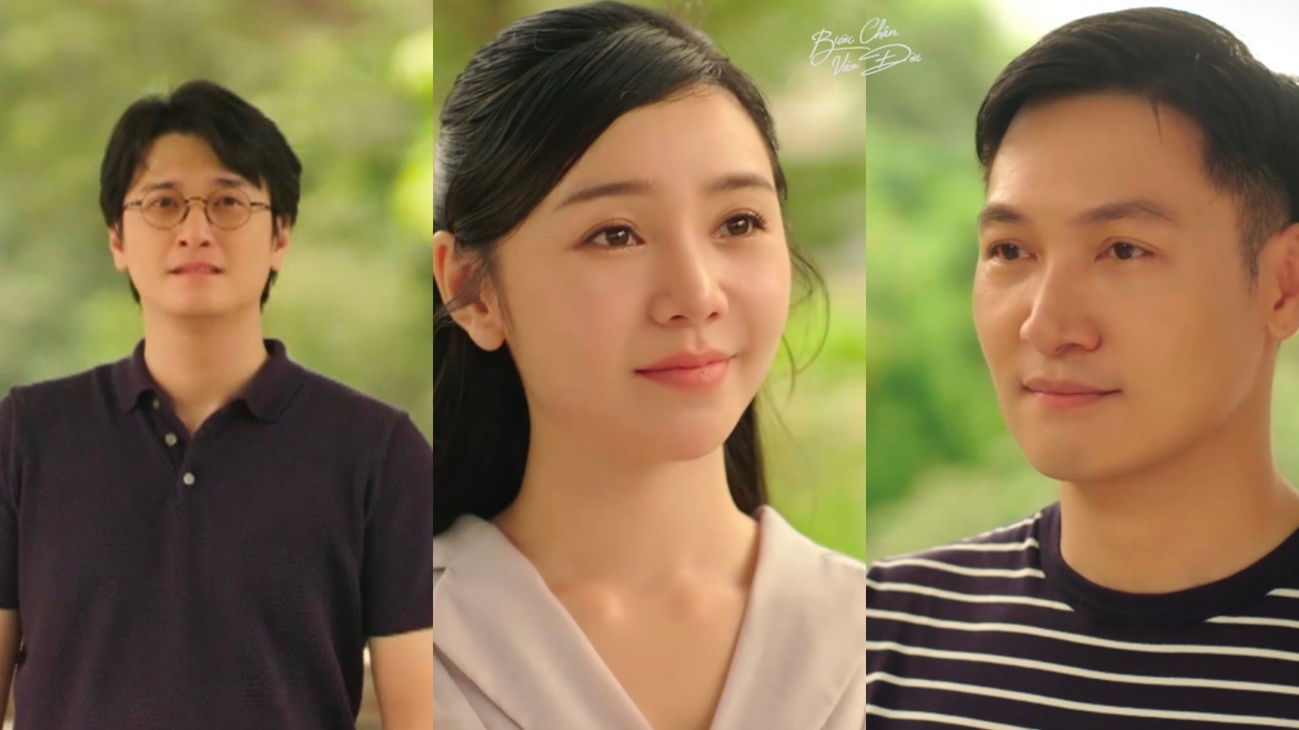 Cái kết của Bước chân vào đời trở thành chủ đề gây tranh cãi trên mạng xã hội.