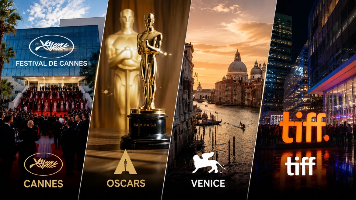 Cannes Film Festival khác biệt với nhiều liên hoan phim lớn bởi nơi đây không chỉ tôn vinh sự hào nhoáng hay tính giải trí, mà đặt điện ảnh tác giả và chiều sâu nghệ thuật vào vị trí trung tâm.