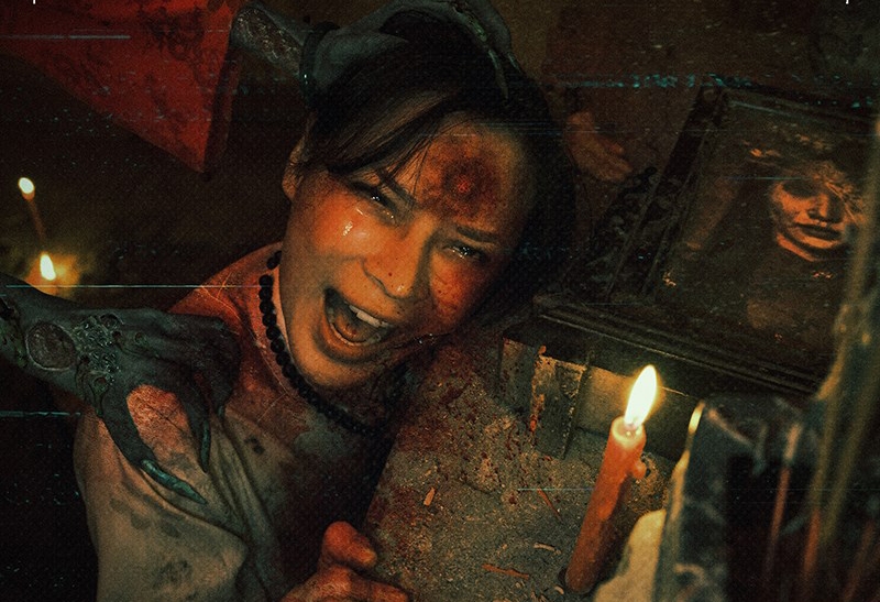 Lầu chú Hỏa