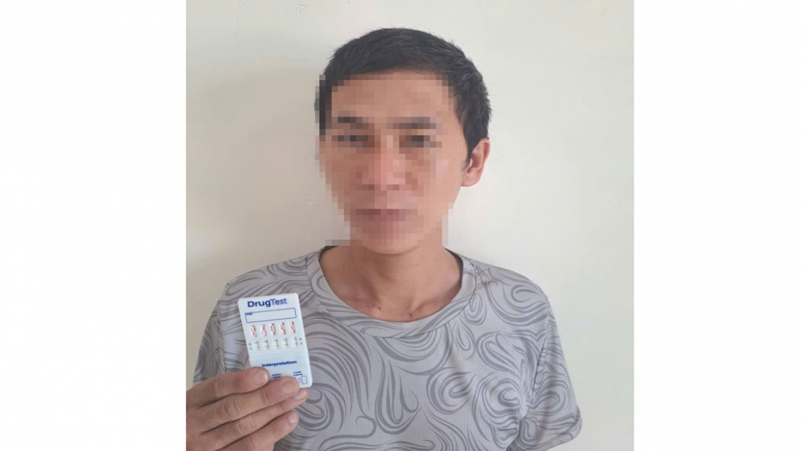 Đối tượng Bùi Văn Vỹ 