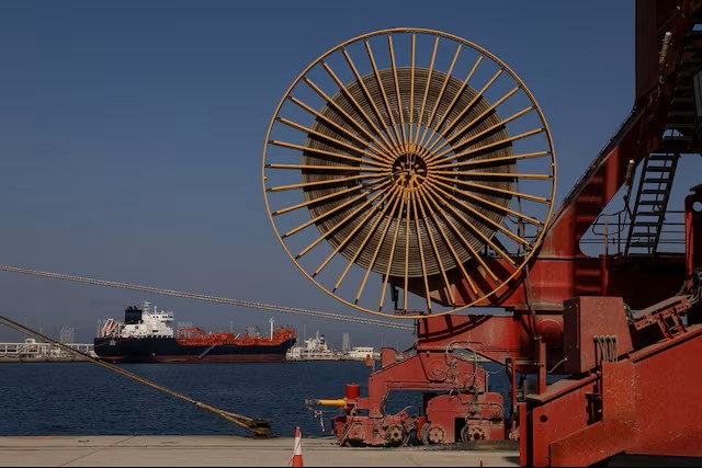 Ảnh minh họa: Reuters