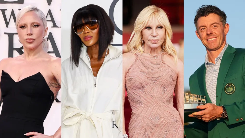 Trong The Devil Wears Prada 2, từ các người mẫu Heidi Klum và Naomi Campbell đến ngôi sao của đội Knicks Karl-Anthony Towns, nhà vô địch Masters Rory McIlroy, các ông trùm thời trang Donatella Versace, Marc Jacobs, Domenico Dolce và Stefano Gabbana, chưa kể đến màn xuất hiện ấn tượng của Lady Gaga trong vai trò ca sĩ khách mời.