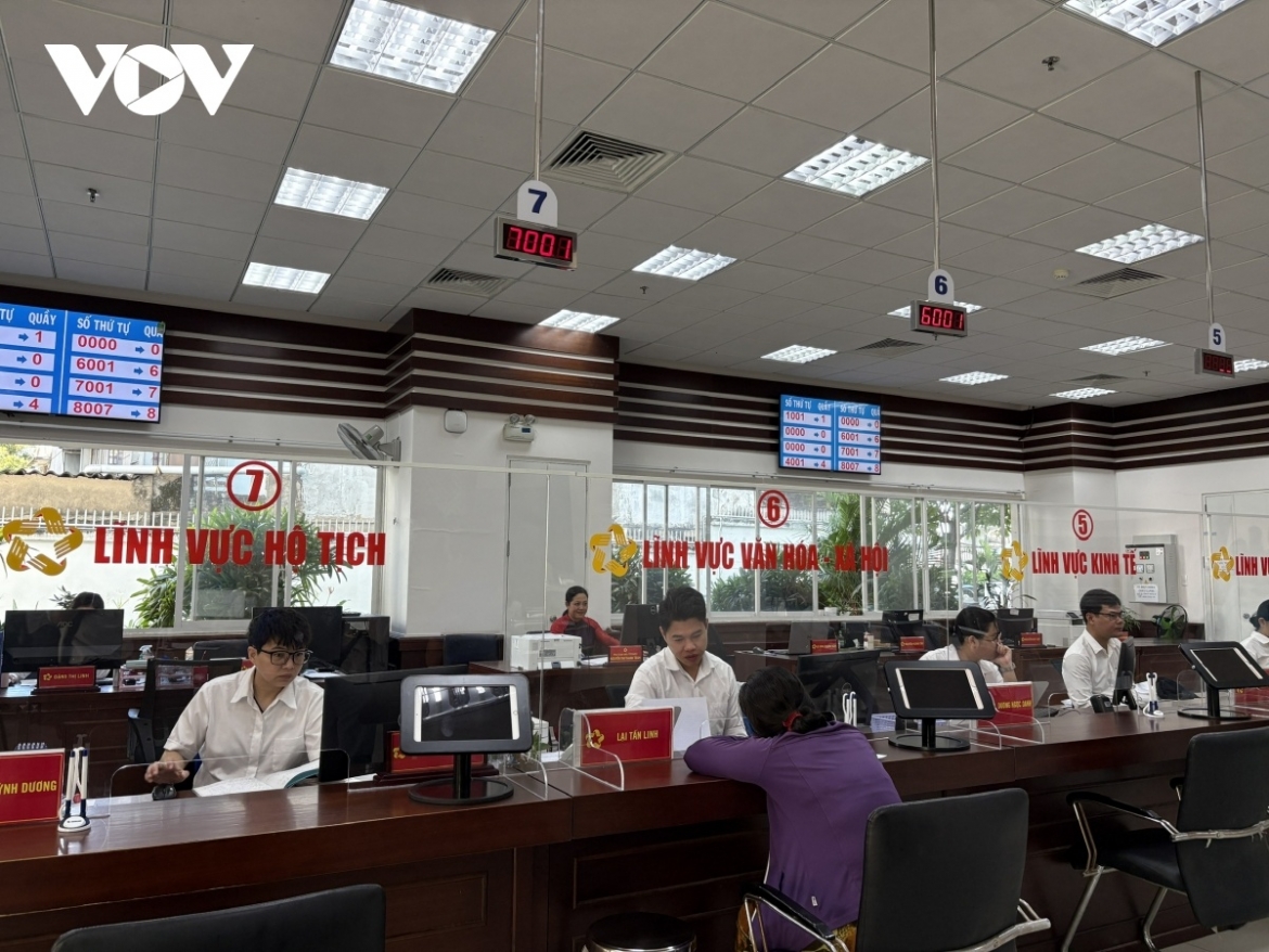 Từ ngày 1/7/2025, 63 cổng dịch vụ công cấp tỉnh đã dừng vận hành và chỉ còn Cổng dịch vụ công Quốc gia là “một cửa điện tử” duy nhất.