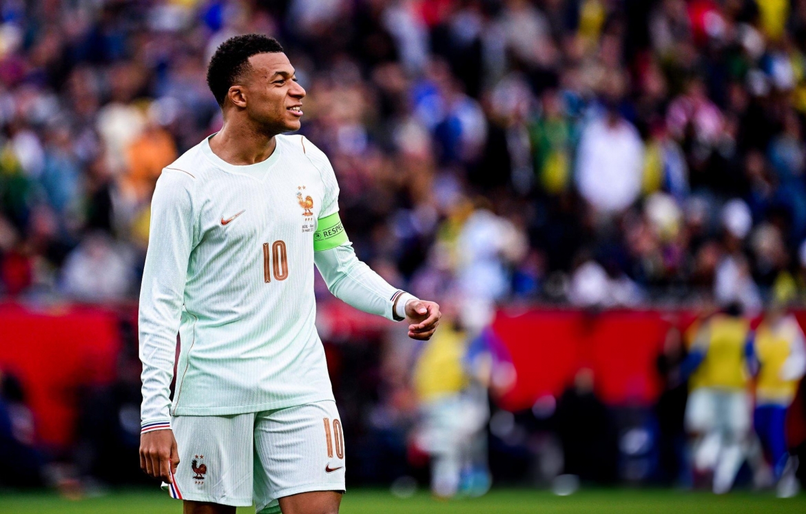 ĐT Pháp sở hữu giá trị cao nhất World Cup 2026. (Ảnh: Getty)