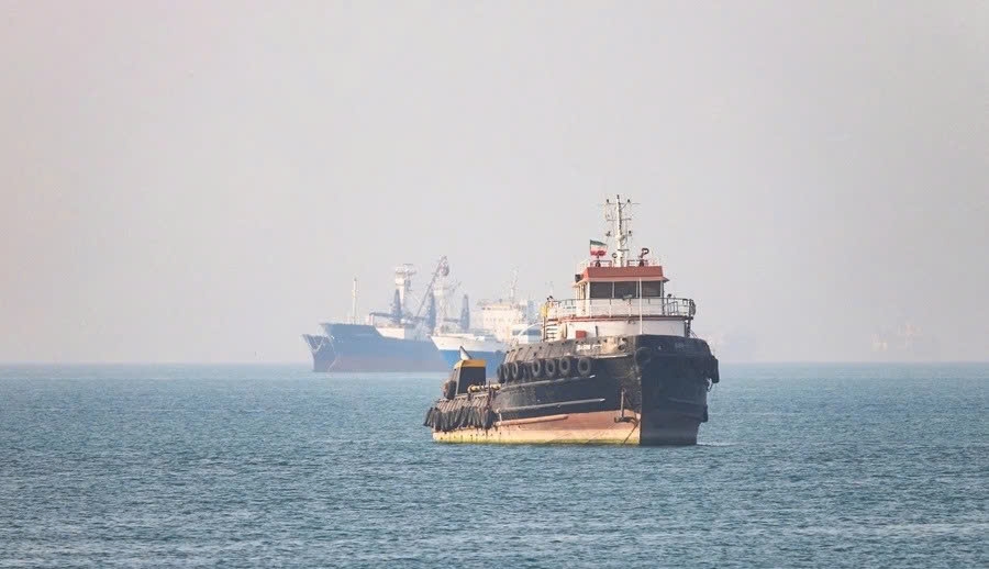 Iran triển khai cơ chế mới để quản lý tàu thuyền qua eo biển Hormuz. Ảnh: Reuters