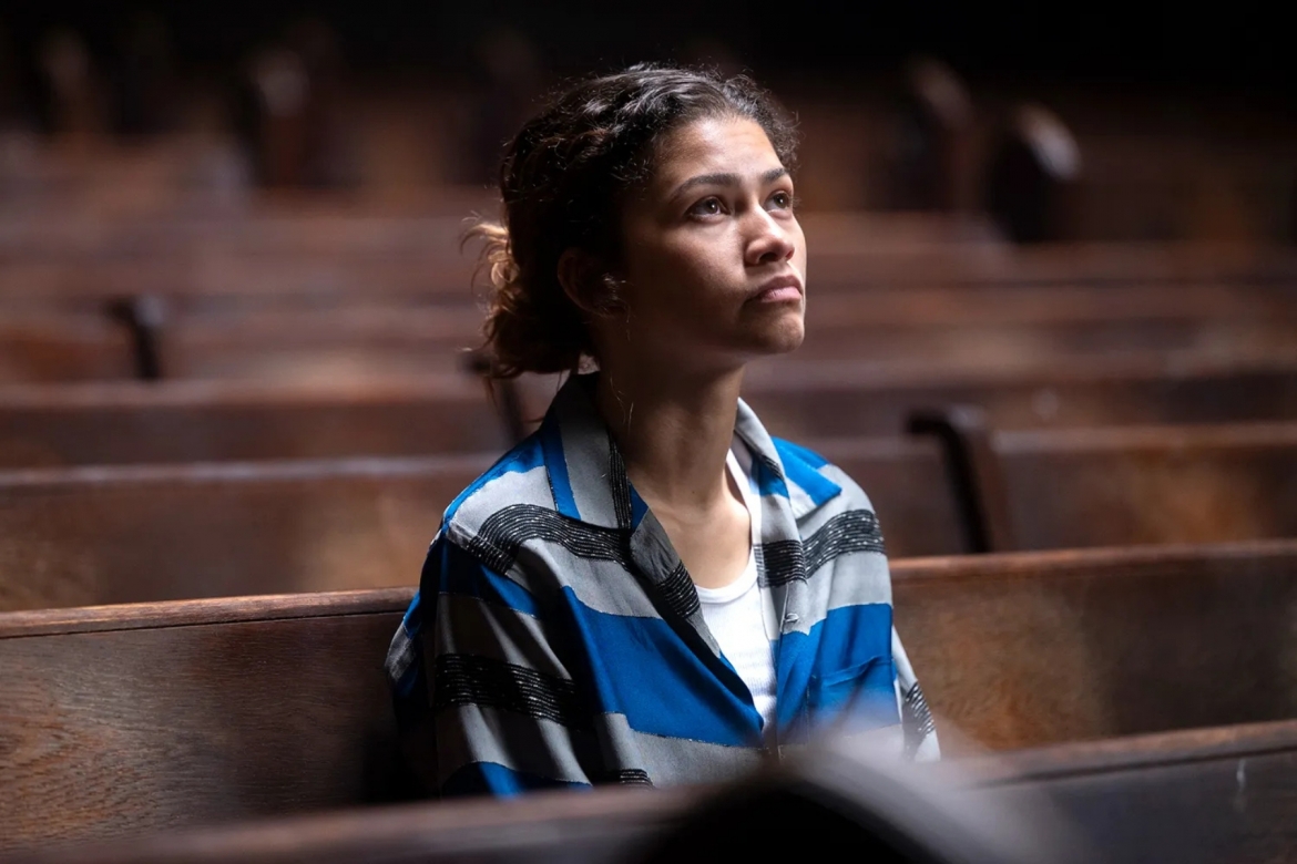 Vai Rue Bennett trong "Euphoria" giúp Zendaya khẳng định năng lực diễn xuất và giành hai giải Emmy danh giá.