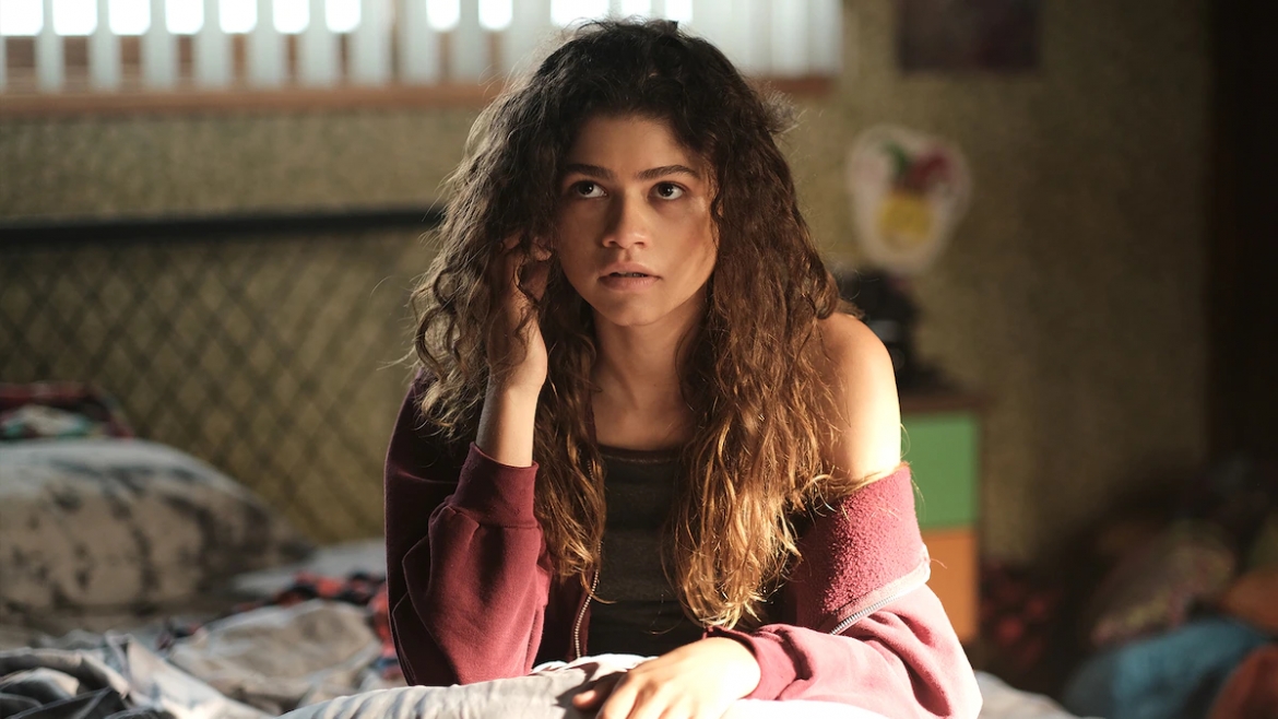 Zendaya gây ấn tượng với khả năng thể hiện những nhân vật có chiều sâu tâm lý và nhiều lớp cảm xúc.