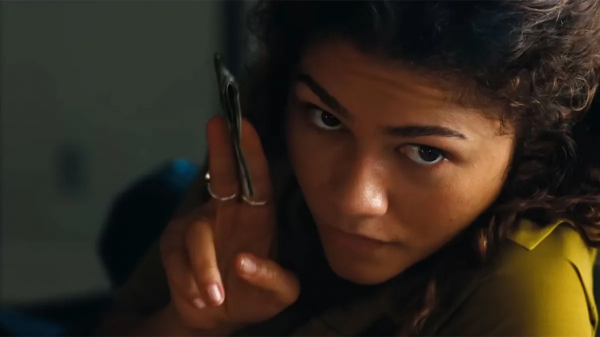 Thành công của “Euphoria” đánh dấu bước ngoặt quan trọng trong hành trình trưởng thành của Zendaya với tư cách diễn viên.