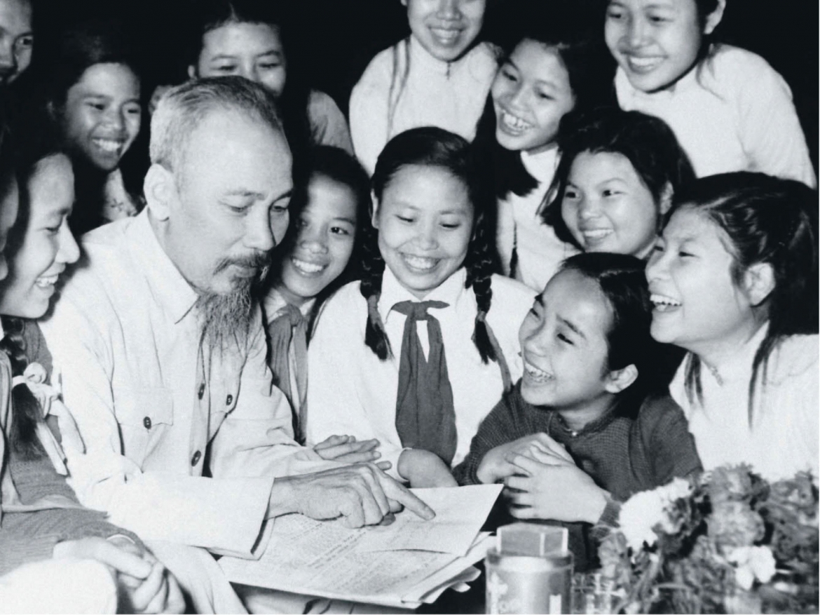 Ảnh tư liệu