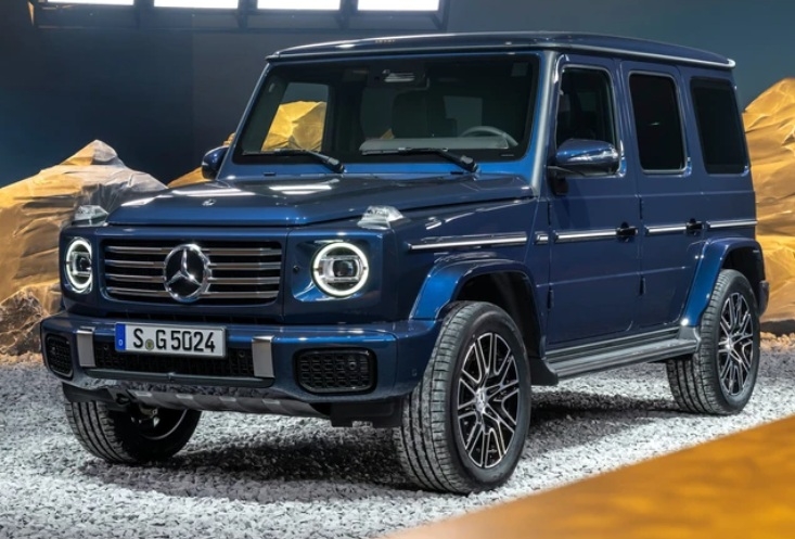 G 500